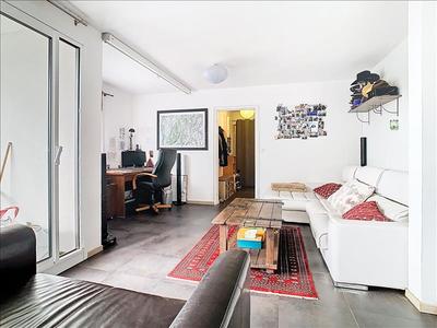 Appartement - 84 m² - 4 pièces