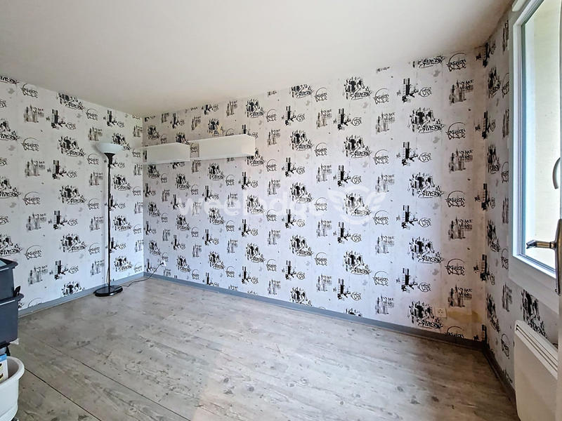 Maison - 82 m² - 4 pièces