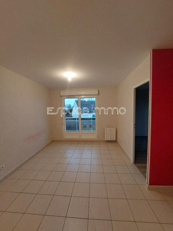 Appartement - 42 m² - 1 pièce