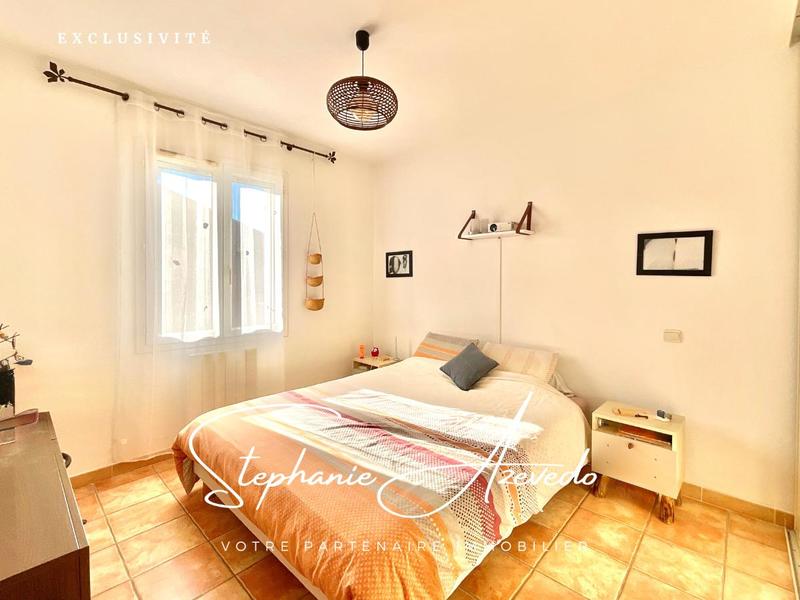 Villa - 90 m² - 4 pièces