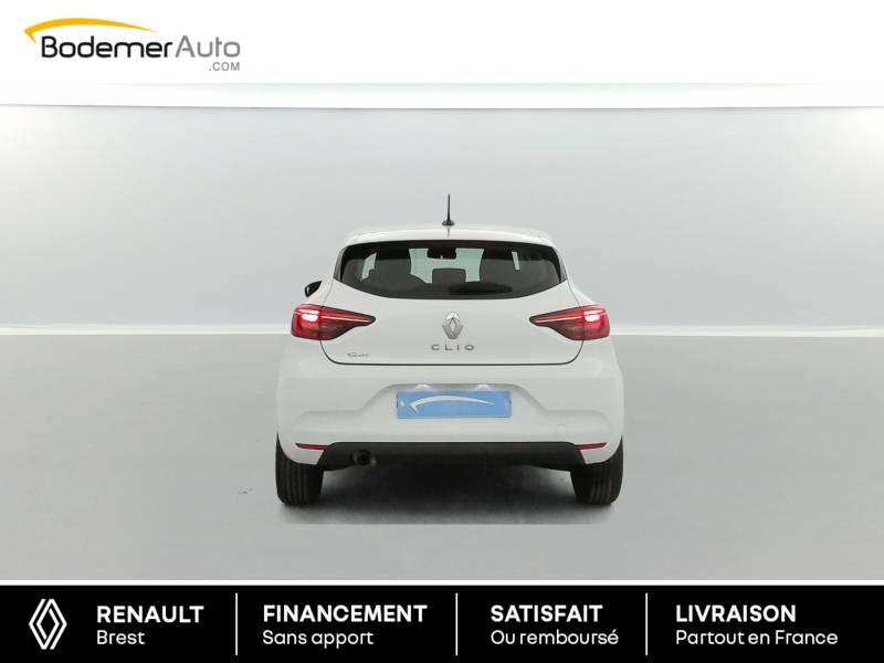 Renault Clio TCe 90 Equilibre