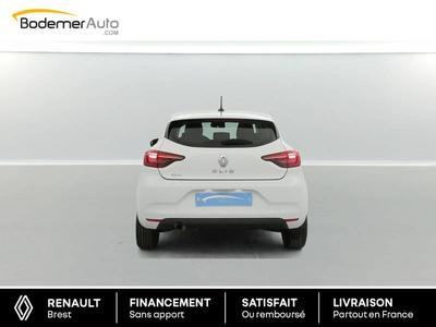 Renault Clio TCe 90 Equilibre