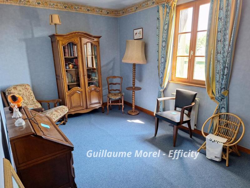 Maison - 159 m² - 7 pièces