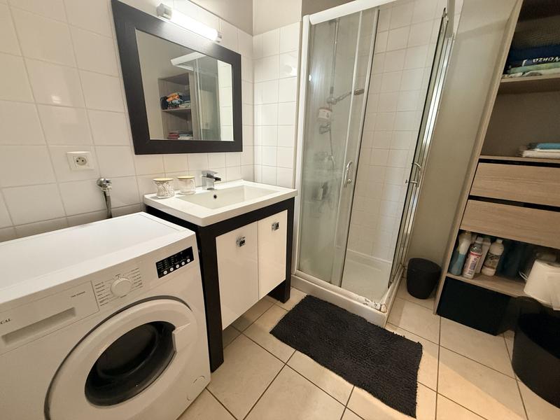 Appartement - 73 m² - 3 pièces