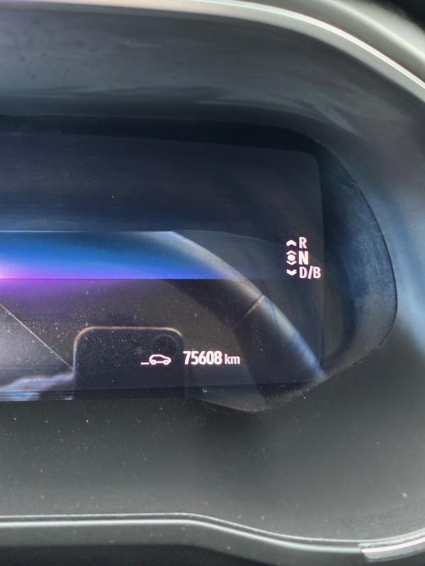 Renault Zoe Team Rugby R 110 Achat Integral