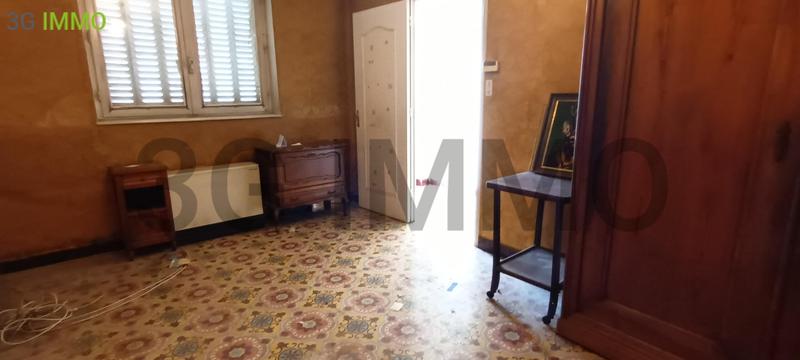 Maison de village - 118 m² - 6 pièces