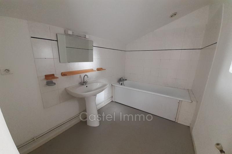 Appartement - 88 m² - 3 pièces