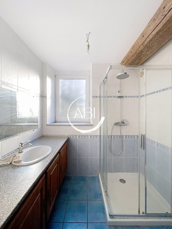 Maison - 168 m² - 6 pièces