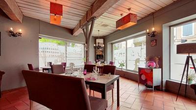 Immeuble - 597 m² - 10 pièces