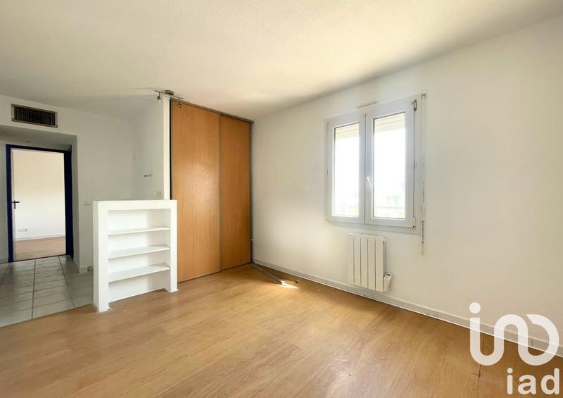 Duplex - 97 m² - 5 pièces