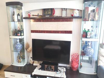 Appartement ancien - 75 m² - 3 pièces