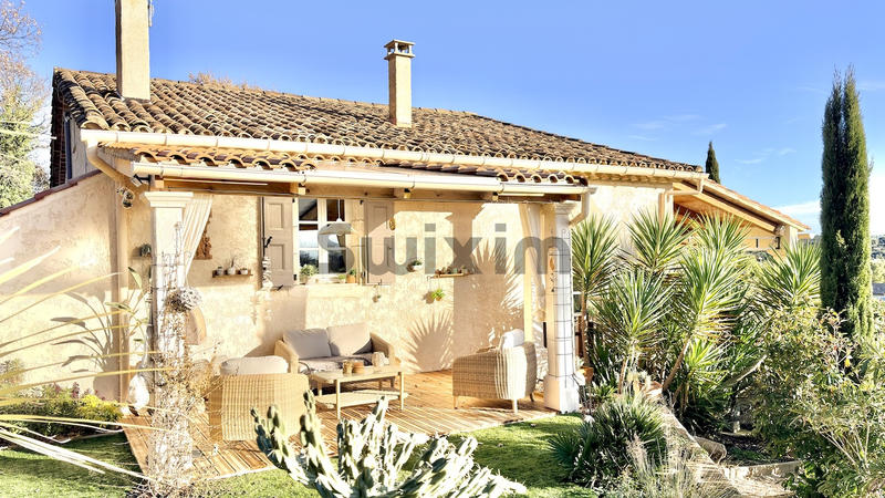 Villa - 126 m² - 4 pièces