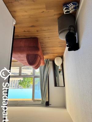 Maison - 30 m² - 1 pièce