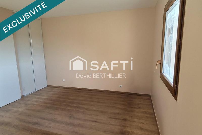 Maison - 145 m² - 4 pièces