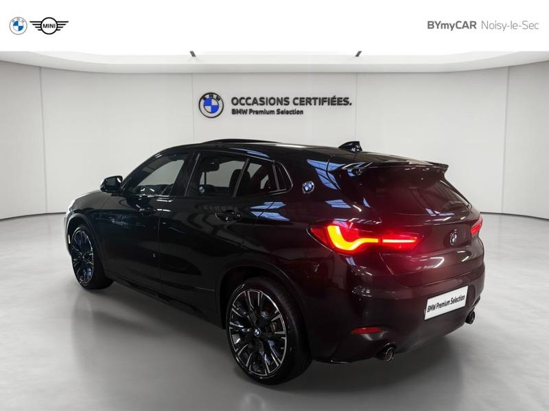 Bmw X2 F39 sDrive 20i 178 ch Dkg7 m Mesh Edition