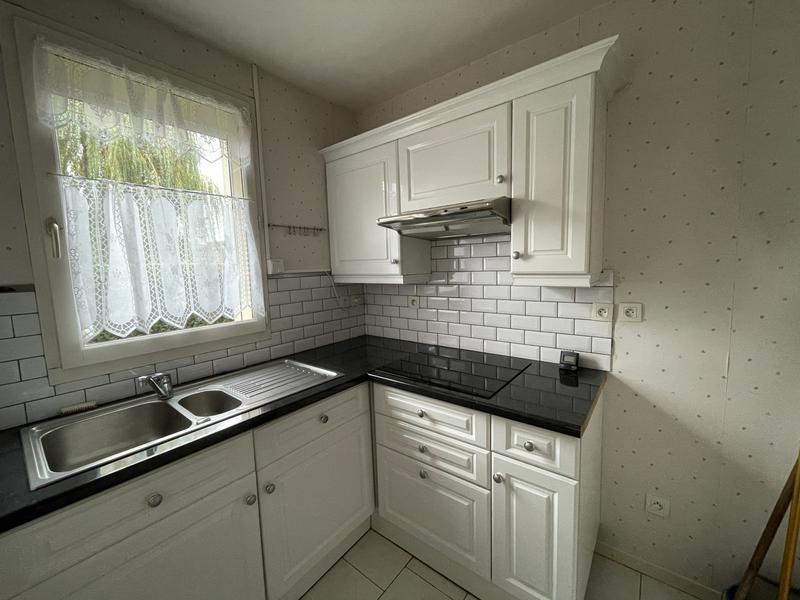 Appartement - 49 m² - 2 pièces