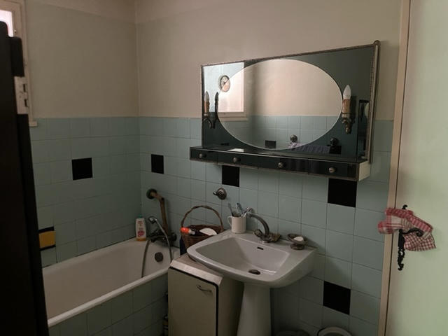 Maison - 190 m² - 7 pièces