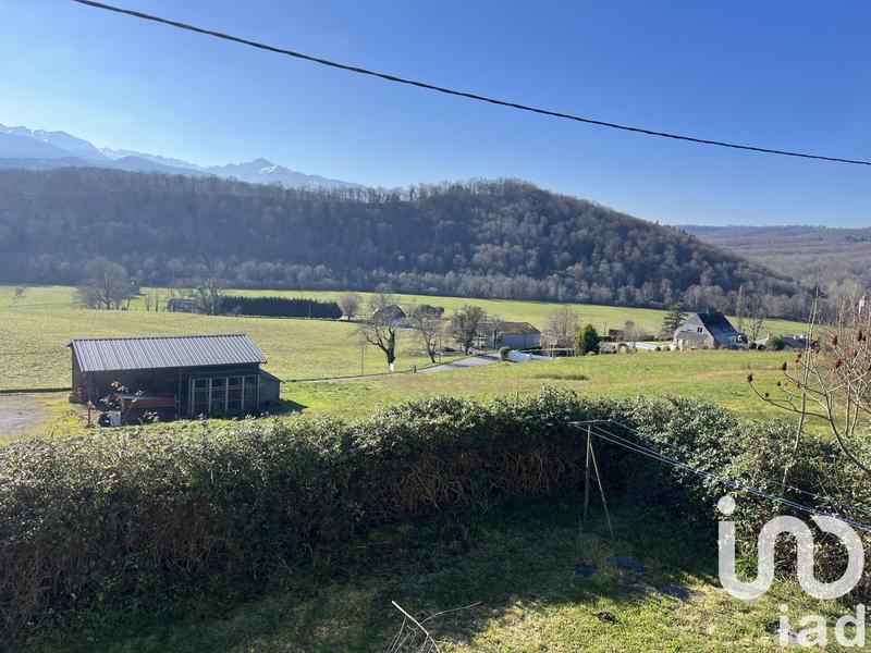 Maison - 117 m² - 5 pièces