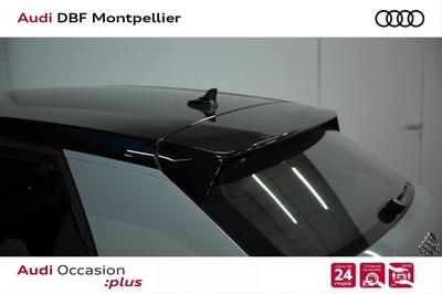 Audi A1 sportback 25 Tfsi 95 ch s tronic 7 Advanced