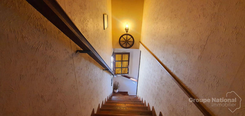 Maison - 76 m² - 3 pièces