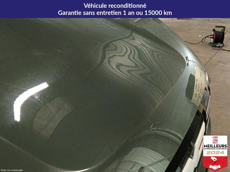 Dacia Sandero 1.0 Tce 110ch Stepway Extreme +