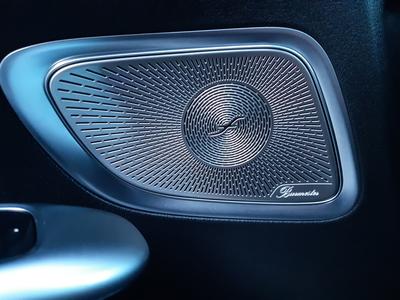 Mercedes Classe c break 300 de 4matic Amg line