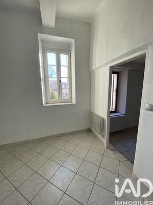 Maison - 64 m² - 4 pièces
