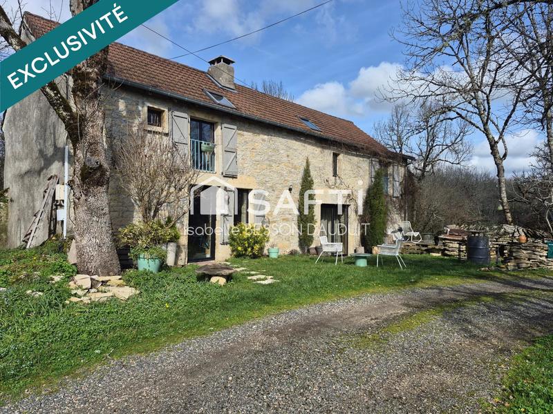 Maison - 135 m² - 4 pièces