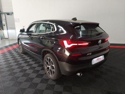 Bmw X2 F39 Sdrive 18i Dkg7 Business Design