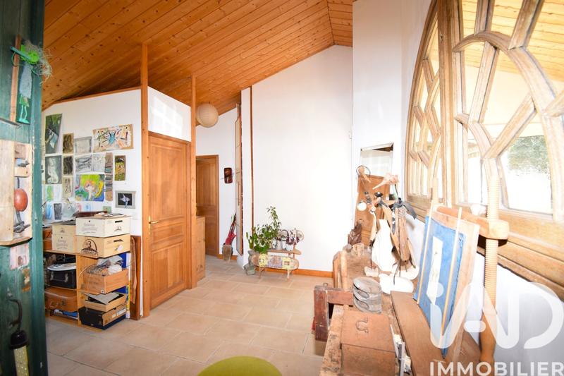 Maison - 175 m² - 9 pièces
