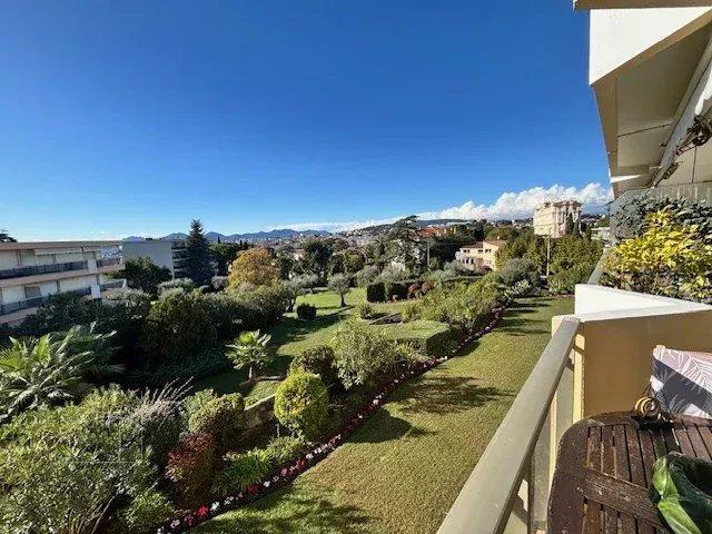 Appartement - 78 m² - 3 pièces