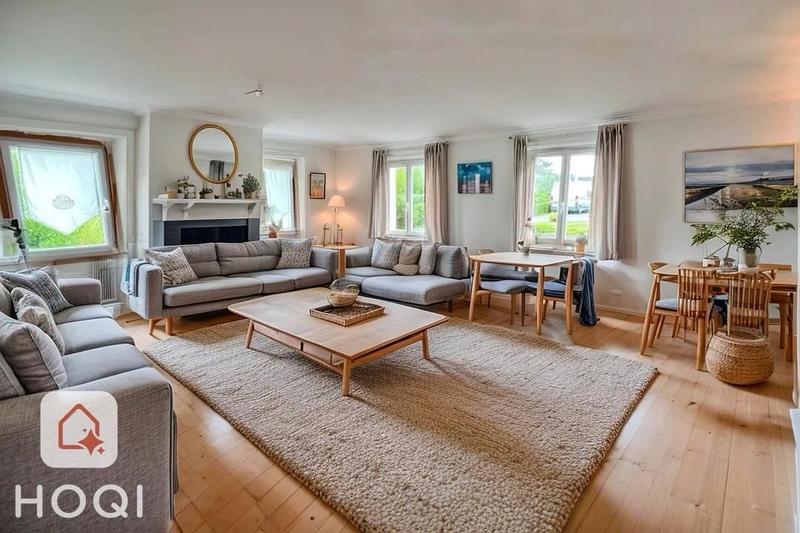 Maison - 310 m² - 14 pièces