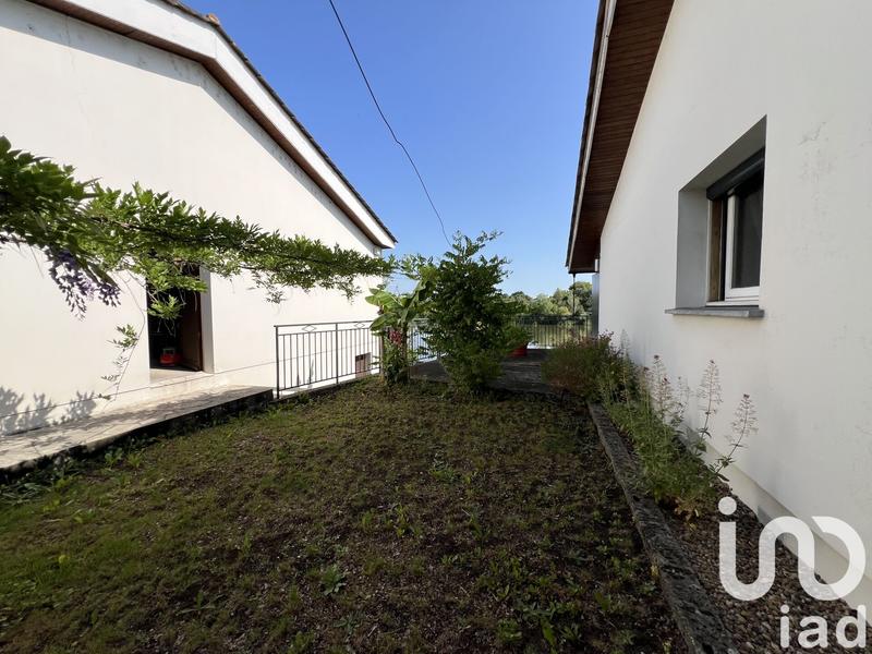 Maison de maîtres - 370 m² - 12 pièces