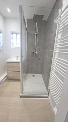 Appartement - 46 m² - 3 pièces