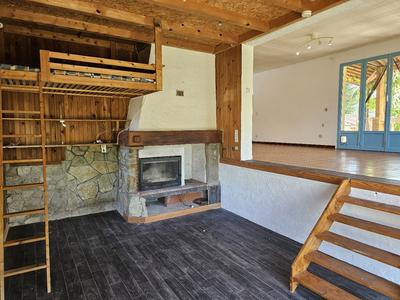 Maison - 157 m² - 5 pièces