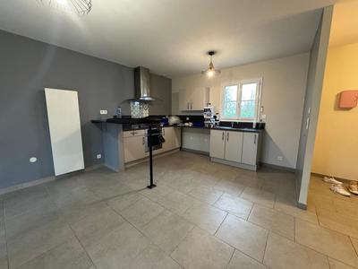 Maison - 86 m² - 2 pièces