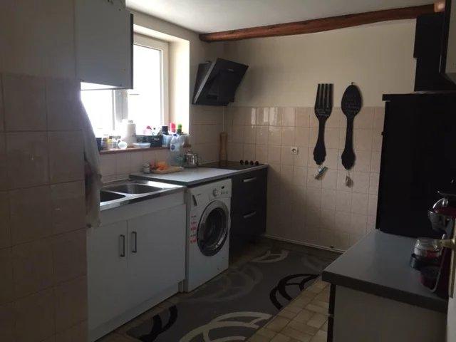 Immeuble - 350 m² - 6 pièces