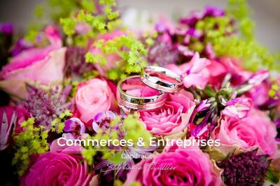 Fonds de commerce - Bureau - 1 070 m²