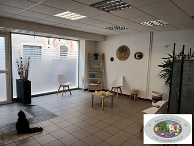 Local commercial - 95 m²