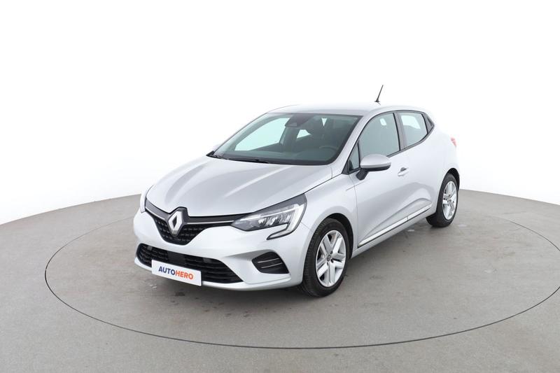 Renault Clio 1.0 TCe Business 91 ch