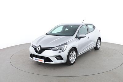Renault Clio 1.0 TCe Business 91 ch