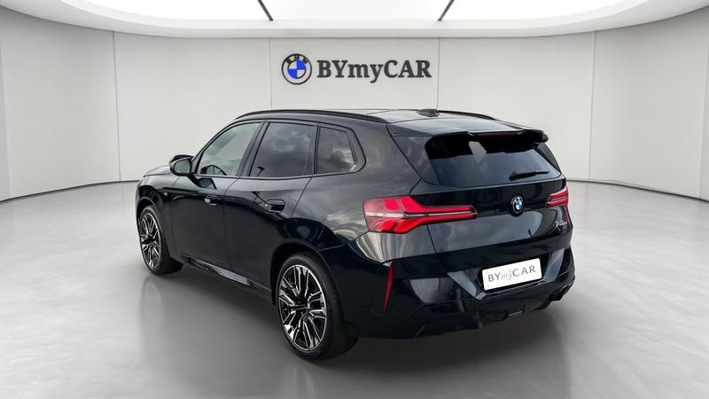 Bmw X3 G45 20 xDrive 208 ch Bva8 m Sport
