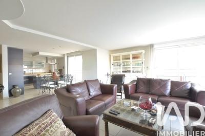 Appartement - 152 m² - 5 pièces