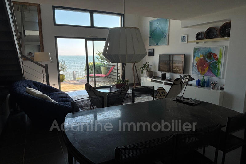 Maison - 98 m² - 4 pièces