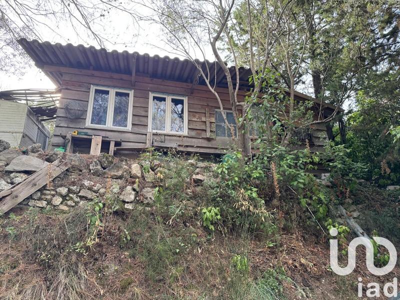 Maison - 214 m² - 9 pièces