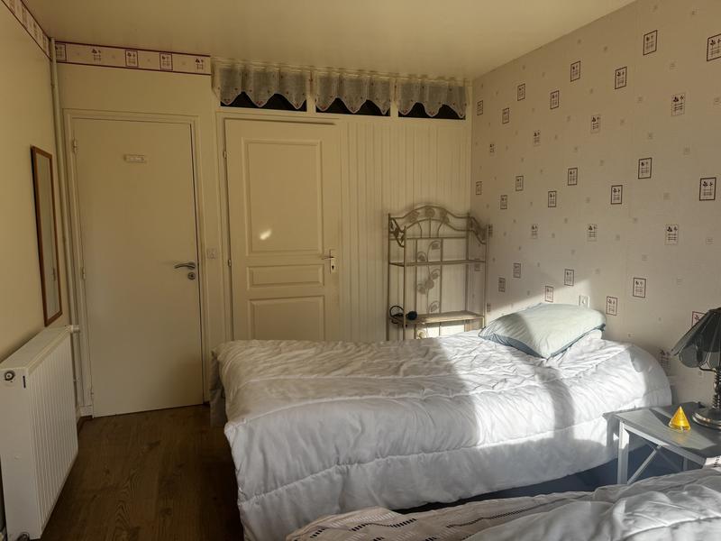 Maison - 127 m² - 4 pièces