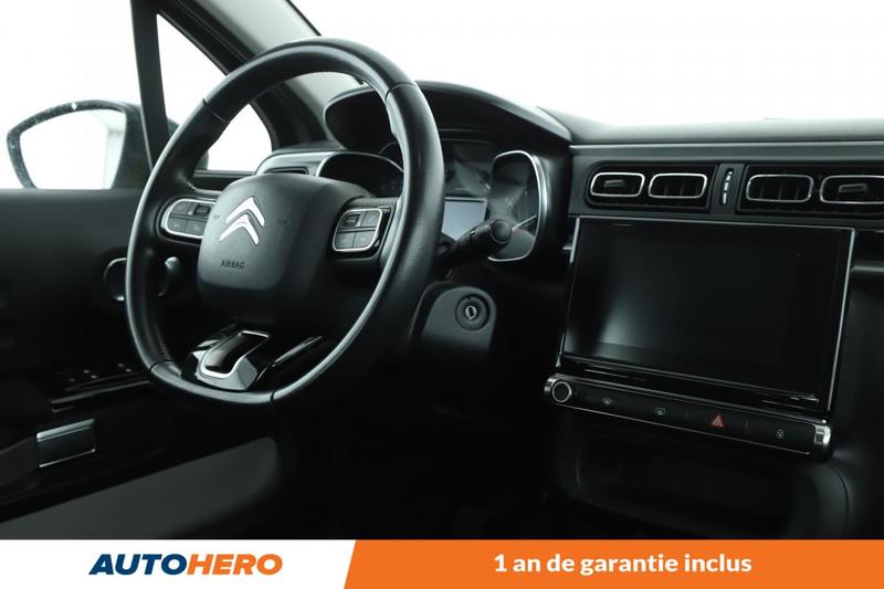 Citroën C3 1.2 PureTech Shine 82 ch