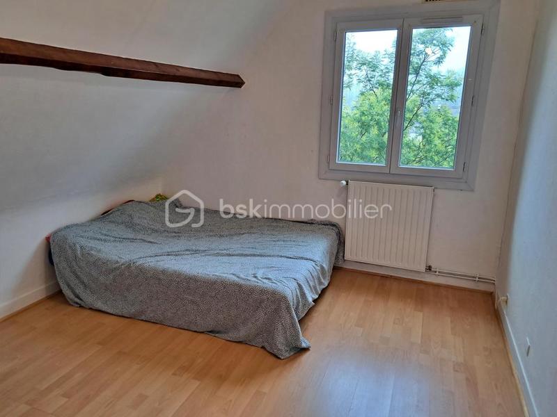 Maison - 114 m² - 6 pièces