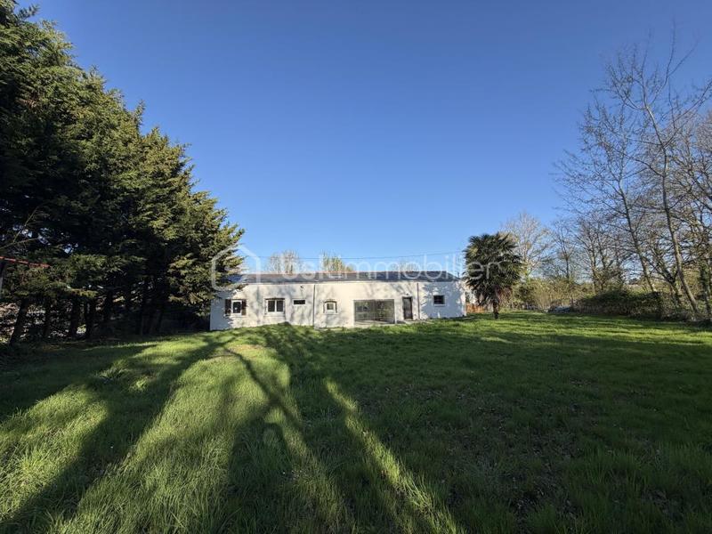 Longère - 100 m² - 6 pièces