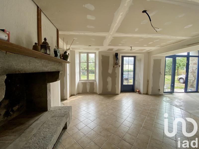 Maison - 175 m² - 7 pièces